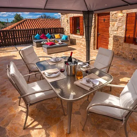 Casa vacanze Dida Jere Benkovac